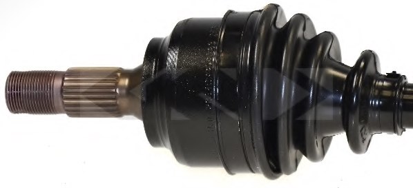 L?BRO 304590 Drive Shaft